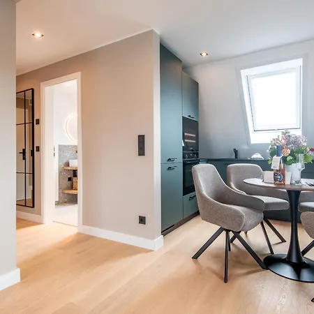 F27 Living Whg 05 Apartamento *
