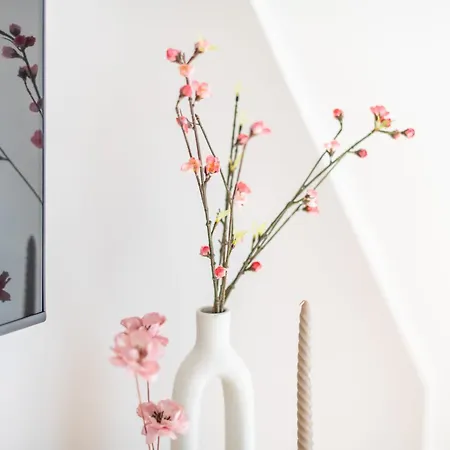 Apartment F27 Living Whg 05 Westerland