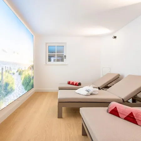 Apartment F27 Living Whg 05