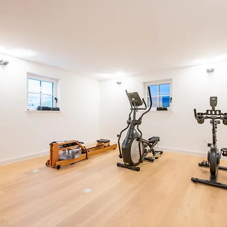 Apartment F27 Living Whg 05 Westerland