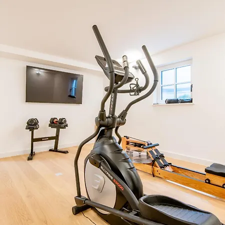 Apartment F27 Living Whg 05