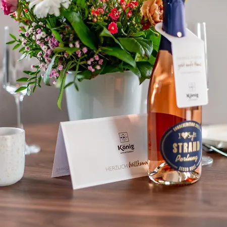 F27 Living Whg 05 Apartment Westerland