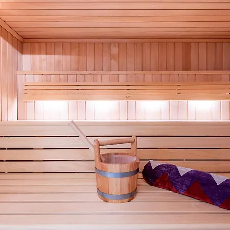 F27 Living Whg 05 * Westerland