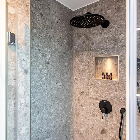 Apartment F27 Living Whg 05 Westerland