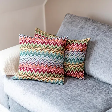 F27 Living Whg 05 * Westerland