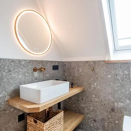 F27 Living Whg 05 * Westerland