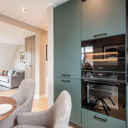 F27 Living Whg 05 Apartamento *