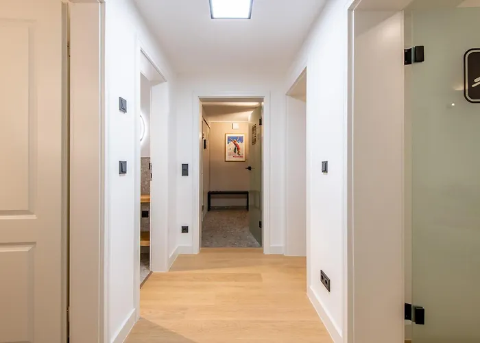 F27 Living Whg 05 Lägenhet