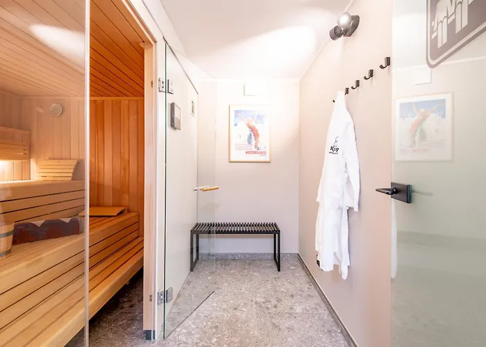 Lägenhet F27 Living Whg 05 *