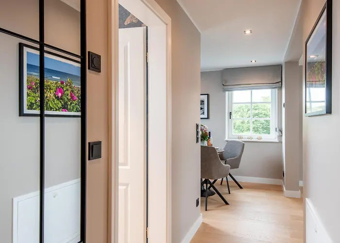 Lägenhet F27 Living Whg 05