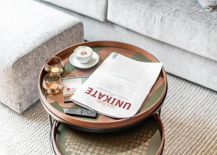 Lägenhet F27 Living Whg 05 *