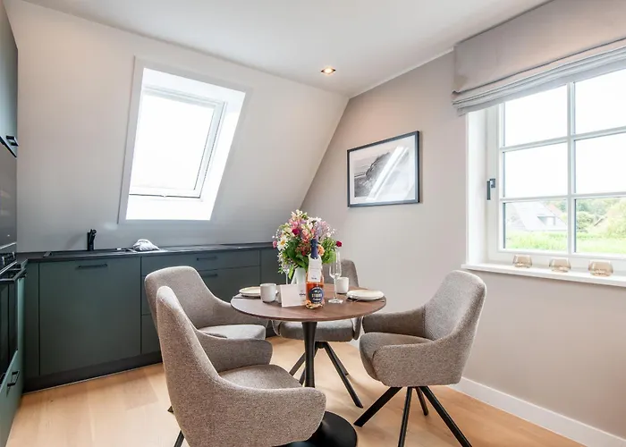 F27 Living Whg 05 Lägenhet