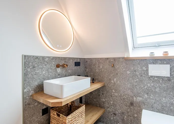 F27 Living Whg 05 * Westerland